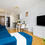 Shortstaypoland Grzybowska B167 *