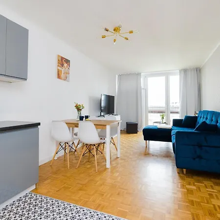 Shortstaypoland Grzybowska B167 Warsaw
