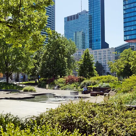 Shortstaypoland Grzybowska B167